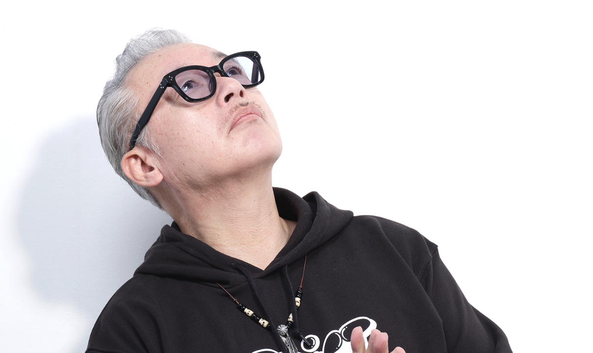 I'm an ADDICT 撮影日記（1）田代まさしさん | Addiction report
